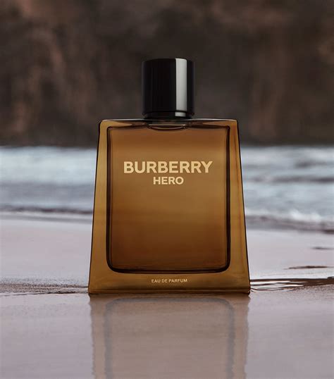 perfume burberry de mujer precio|where to buy Burberry hero.